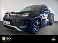 Volkswagen Tayron 2025