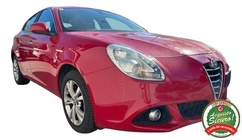 Alfa Romeo Giulietta 2014