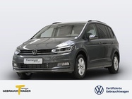 Volkswagen Touran 2025