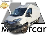 Citroen Jumper 2021