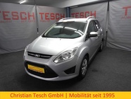 Ford Grand C-Max 2012
