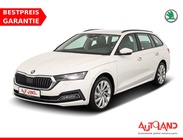 Skoda Octavia 2020