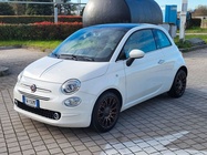 Fiat 500 2019