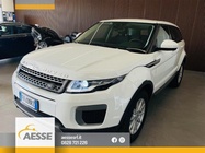 Land Rover Evoque 2017