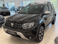 Dacia Duster 2019