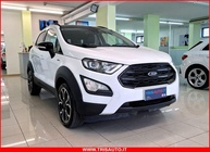 Ford EcoSport 2022