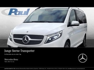 Mercedes-Benz V-Class 2020