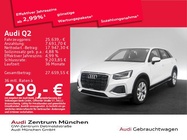 Audi Q2 2023
