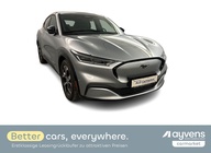 Ford Mustang Mach-E 2022