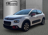 Citroen C3 2019