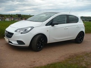 Opel Corsa 2019