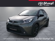 Toyota Aygo 2022