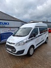 Ford Transit 2015