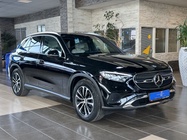 Mercedes-Benz GLC-Class 2023