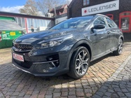 Kia XCeed 2022