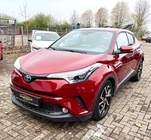 Toyota C-HR 2019