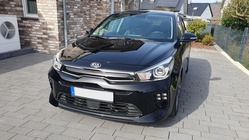 Kia Rio 2020