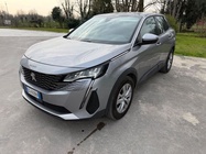 Peugeot 3008 2022