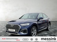 Audi Q5 2023