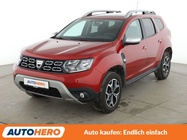 Dacia Duster 2019