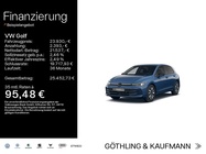 Volkswagen Golf 2025