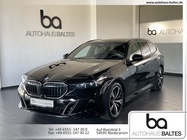 BMW 5 Series 2025