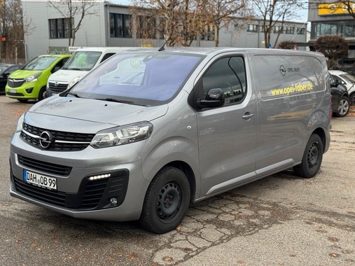 Opel Vivaro 2024