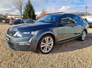 Skoda Octavia 2016