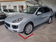 Porsche Cayenne 2017
