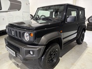 Suzuki Jimny 2019