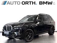 BMW X7 2023