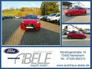 Ford Puma 2024