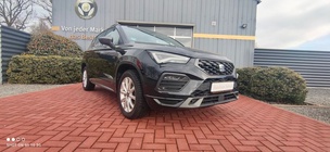 Seat Ateca 2023
