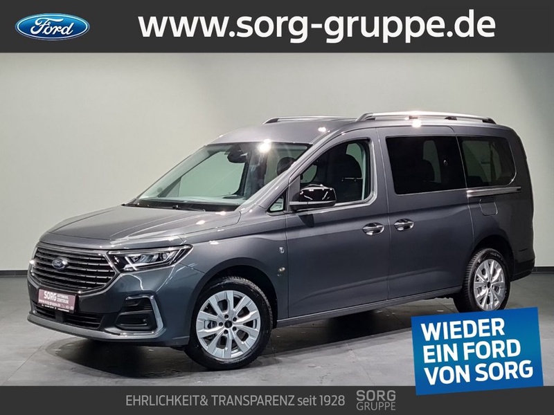 Ford Tourneo Connect