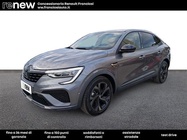 Renault Arkana 2023