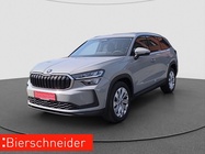 Skoda Kodiaq 2026