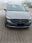 Mercedes-Benz B-Class 2020