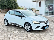 Renault Clio 2019