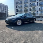 Mercedes-Benz EQS 2022