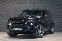 Land Rover Defender 2024