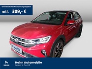 Volkswagen Taigo 2022