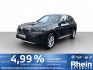 BMW X3 2023