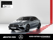 Mercedes-Benz A-Class 2025
