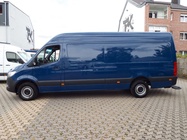 Mercedes-Benz Sprinter 2023