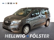 Opel Combo 2022