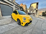 Abarth 595 2023