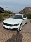 Volkswagen Passat 2023