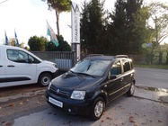 Fiat Panda 2004