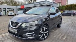 Nissan Qashqai 2020