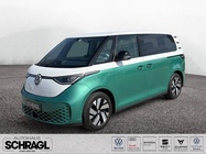 Volkswagen ID.Buzz 2025